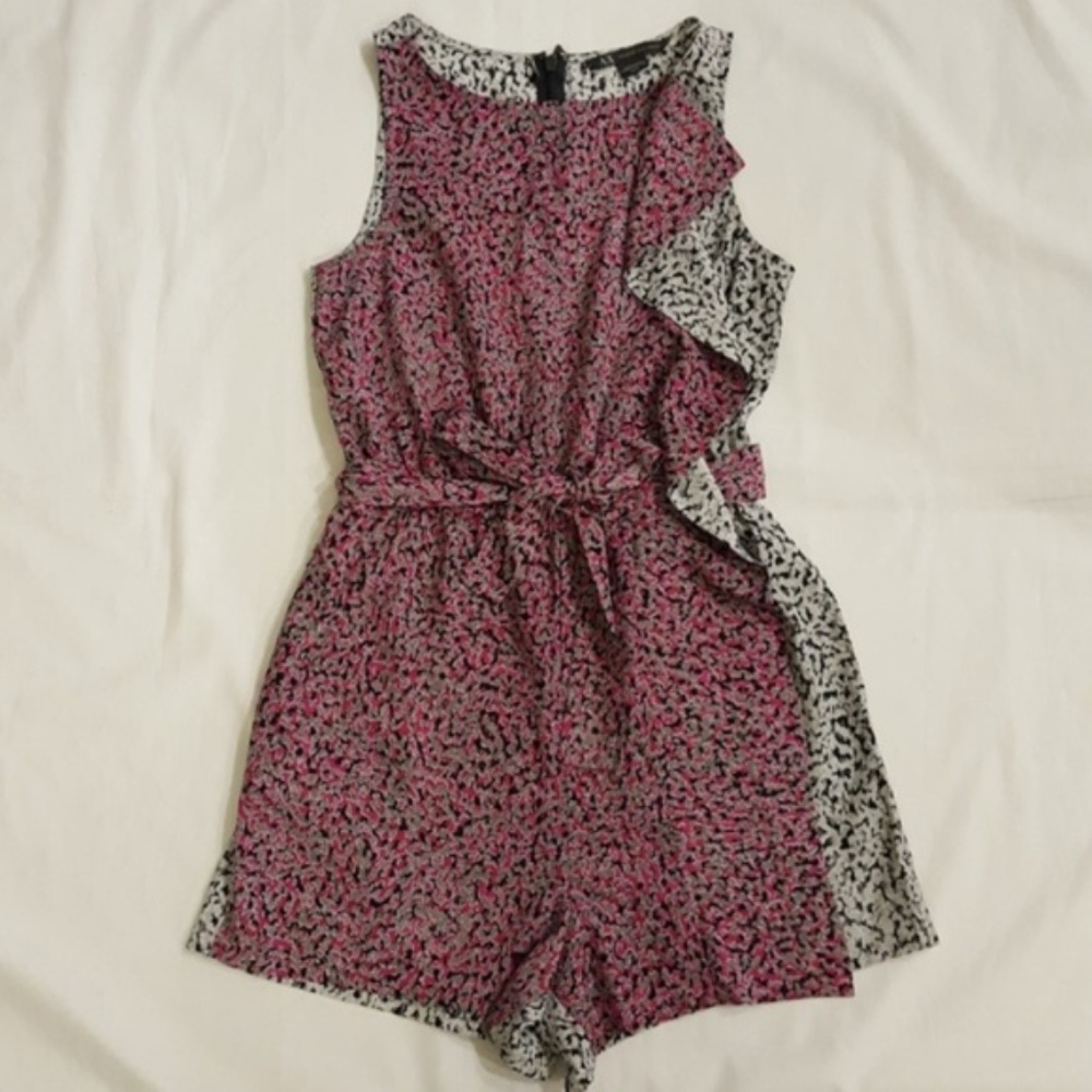 Armani Exchange Romper